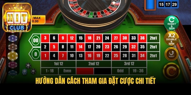 huong dan cach tham gia dat cuoc chi tiet