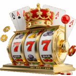 pngtree winning slot machine cherry casino spin png image 13831898